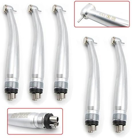 5PCS Fast Speed Push Button Hand Tool 4 H