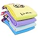 Lystaii 5 Pairs Five Toes Trainer Toe Ankle Socks Valentine's Day Gift Girl Women Socks
