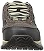 Skechers Men's Work Relaxed Fit Soft Stride Grinnel Comp, Brown/Black - 9 E US