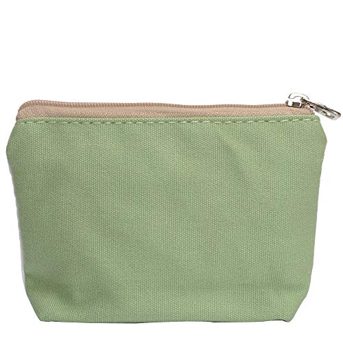Women and Girls Cute Fashion Coin Purse Wallet Bag Change Pouch Key Holder (Little Squirrel)