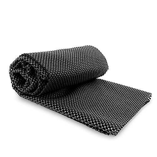 Car Top Carrier Roof Rack Pad for Cars/Trucks/Vans/SUV Carriers (36" x 39") Extra Padding