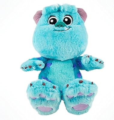 monsters inc baby toys