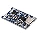 XCSOURCE 5 pcs 1A 5V Micro USB TP4056 Lithium Battery Power Charger Board Module TE420