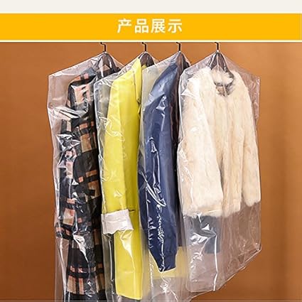 Bolsas tintoreria | Bolsas de plástico, de papel, de tela