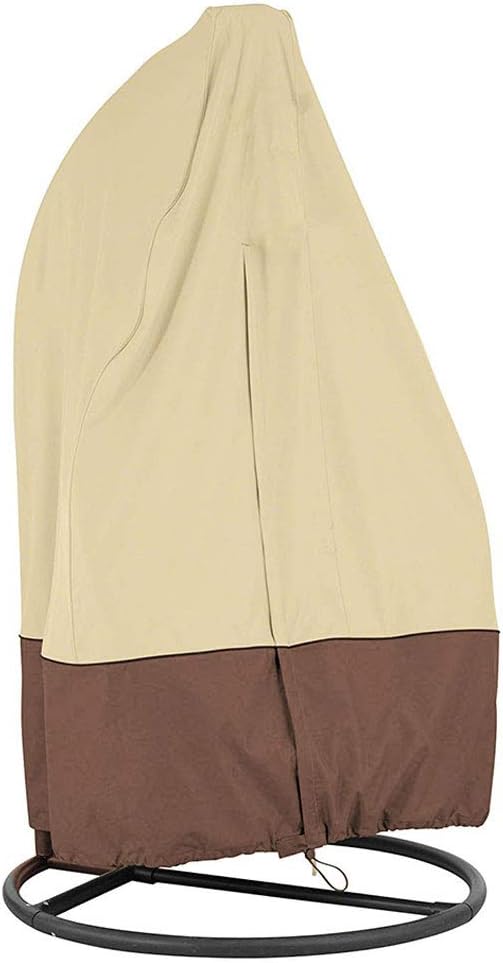 Best Patio Hanging Chair Covers