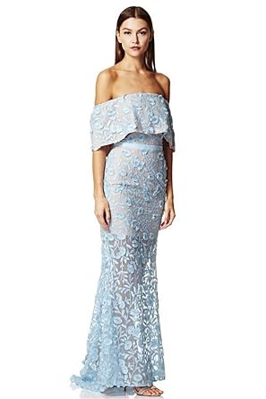 jarlo maxi dress