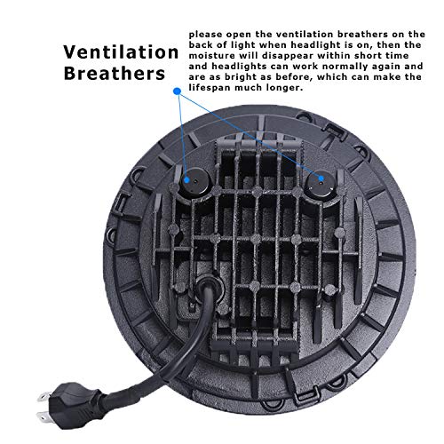 3 Approved+Headlights+Lights+Wrangler+97+2017