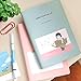 GAOAG Iconic Study Aid in Pink