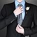 WeddingBobDIY 12Pieces/lot Groom Boutonniere Wedding Silk Rose(3.5cm) Flowers Accessories Prom Pin Man Suit Decoration White