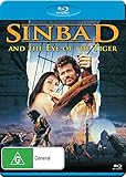 Sinbad & The Eye of the Tiger [Blu-ray]