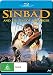 Sinbad & The Eye of the Tiger [Blu-ray]