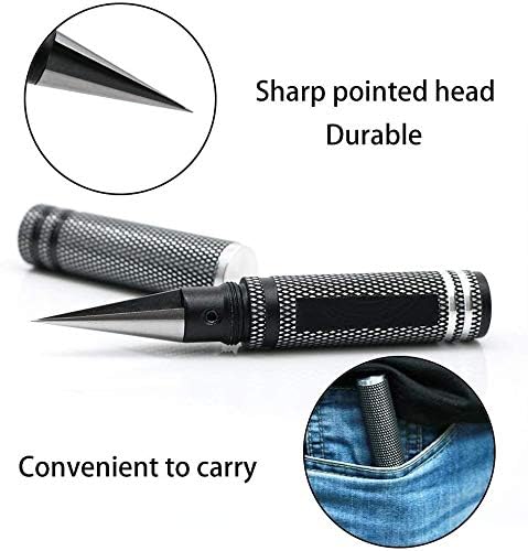 ZHITING Expanding Hole Opener Reamer 0-14mm for RC Model Body - Image 5