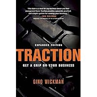 Traction: Get a Grip on Your Business