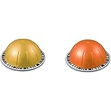 20 Nespresso VertuoLine: 10 Giornio, 10 Solelio