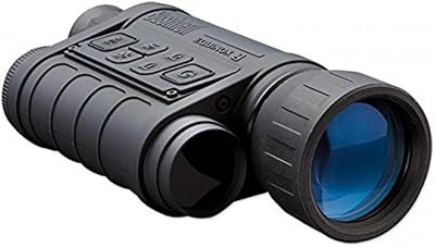 Bushnell Night Vision_Equinox Z Monocular