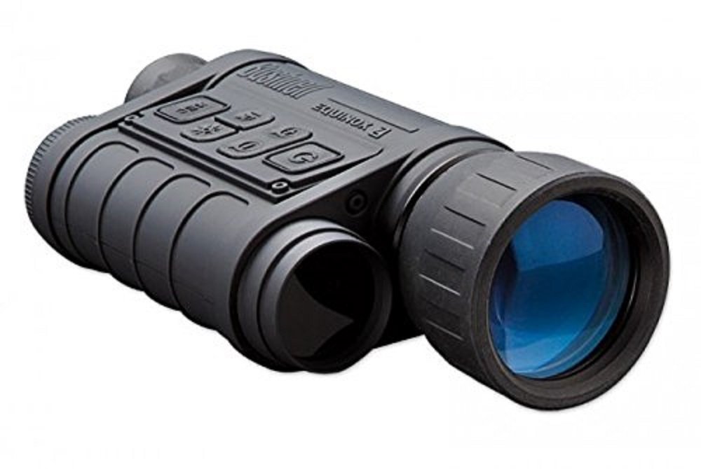 best monocular night vision