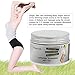 Anti Cellulite Cream, Hot Cream, Anti Cellulite Treatment, Fat Burning Cream for Reducing Appearance of Cellulite and Increasing Smoothness, Targets Unwanted Fat Tissues & Improves Skin Firmness