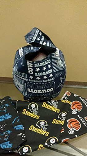 Bowling Ball Buffing Bag