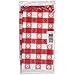 Party Dimensions Plastic Rectangular 54