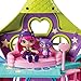 Little Charmers - Charmhouse Playset