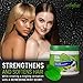 Milk Protein & Olive Oil Hair Deep Conditioning Treatment Hair Mask Strengthens, Repairs, Stops Breakage and Promotes Growth for Soft, Healthy, Manageable Hair - Sofn’Free GroHealthy Single