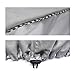 [Mr.You]Seasonal Tire Cover&Tire Storage Bag TireHide Large GarageMate Seasonal Tire Tote Waterproof Dust-proof Diameter 33