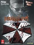 Resident Evil: Umbrella Chronicles: Prima Official Game Guide (Prima Official Game Guides) by 