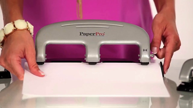 6 PaperPro+inPRESS+Reduced+Effort+Three+Hole