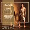 Lusso-Rapid-Self-Tan-Mousse-for-Face-and-Body--Organic-Vegan-and-Cruelty-Free-False-Tanning-Body-Mousse-Instant-drying-Streak-free-Flawless-Finish-Fake-Tan Lusso Rapid Self Tan Mousse for Face and Body – Organic, Vegan and Cruelty-Free, False Tanning Body Mousse. Instant…
