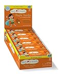 MySuperSnacks, Gluten Free Maple Vanilla Granola Bars (18 count)