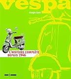 HISTOIRE DE LA VESPA by 