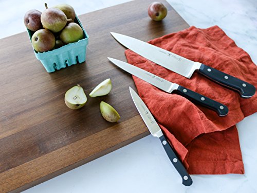 J.A Henckels CLASSIC Knife Set - Image 3