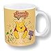 Zak Designs Character Ceramic Mug 11.5 OZ (Winnie the Pooh)