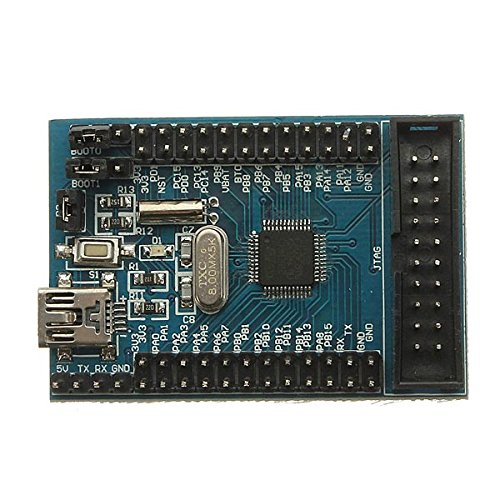 ILS - ARM Cortex-M3 STM32F103C8T6 STM32 Minimum System Development Board