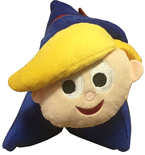 Hermey The Elf Pillow Pet Plush Rudolph The Red Nosed Reindeer