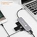 NOVOO USB C HUB Docking Station (5 hub)