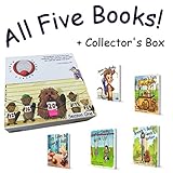 Reach Around Books--Season One Collector's Box Set