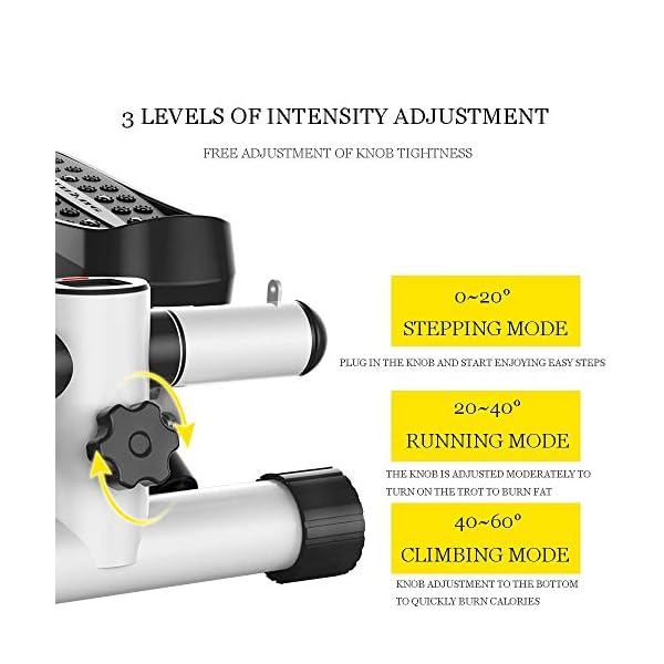 DODOBD-Mini-Stepper-Home-Stepper-with-Wireless-Training-Computer-Up-Down-Stepper-for-Beginners-and-Advanced-Users-Small-and-Compact-Home-Gym-Equipment-Endurance-Training DODOBD Mini Stepper, Home Stepper with Wireless Training Computer, Up-Down Stepper for Beginners and Advanced Users…