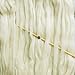 Living Dreams Super Zippy; Super Bulky Wool Yarn for Needle Knitting and Crochet, 4 Ounce, Cream White