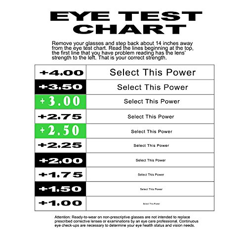 Magnifier Specs Walmart Com