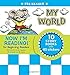 Now I'm Reading! Pre-Reader: My World