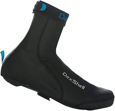 cycling overshoes amazon