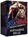 BLACKBURN : A Bear Shifter Romance Bundle
