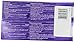 Crest 3D White Vivid Anticavity Teeth Whitening Radiant Mint Toothpaste 5.8 Ounce (Pack of 2)
