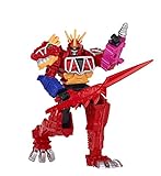 Power Rangers Dino Charge - 5