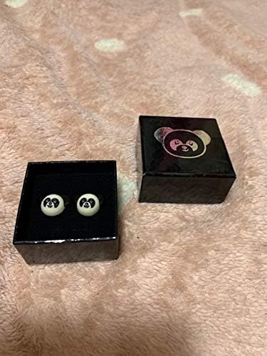 Amazon Co Jp Candy Stripper キャンディストリッパーpepeちゃん ボックス付きペペちゃんピアス ホビー 通販