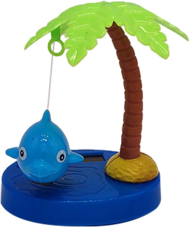 Best Solar Dancers Decor For Home Office