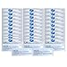 CHOICEMMED 30 Ovulation Test Strips and 5 Pregnancy Test Strips - LH Test Strips as Ovulation Test Kit and HCG Pregnancy Test - FDA Approved - Over 99% Accurate