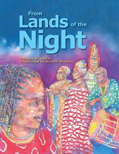 From the Lands of the Night