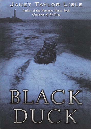 Black Duck